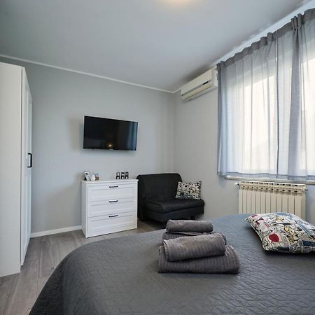 Alto Apartments Umag Exterior photo