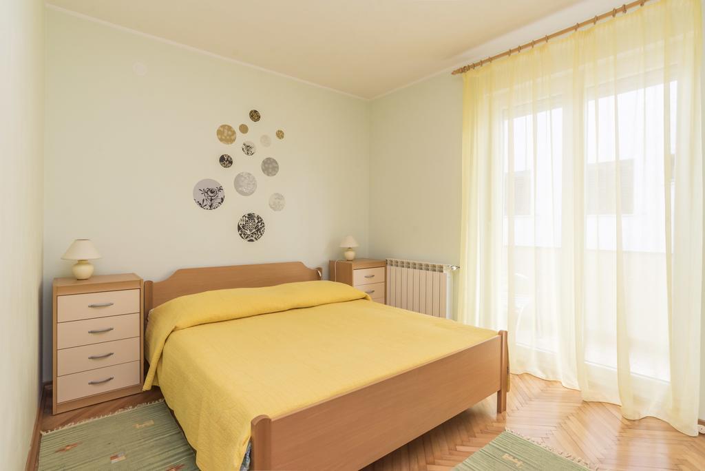Alto Apartments Umag Room photo