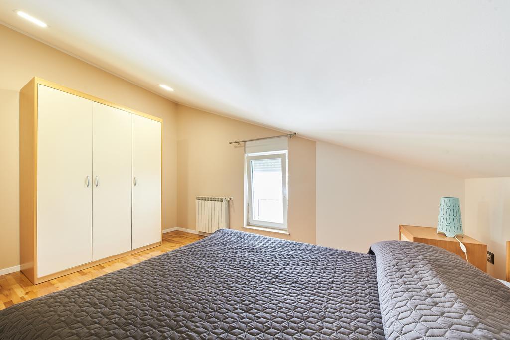 Alto Apartments Umag Exterior photo